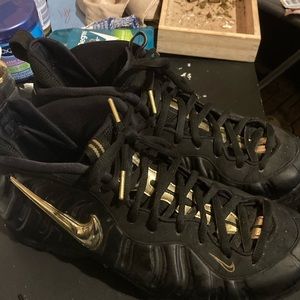 Foamposite